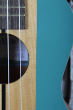 Load image into Gallery viewer, Kala Surf Concert Ukulele KA-SURF-WIPEOUT Concert Uke Wipeout Finish