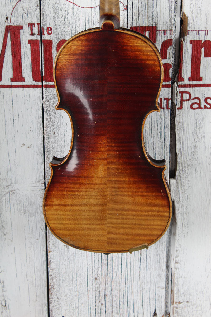 EG Reed 3/4 Violin with Hardshell Case