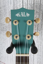 Kala Surf Concert Ukulele KA-SURF-WIPEOUT Concert Uke Wipeout Finish