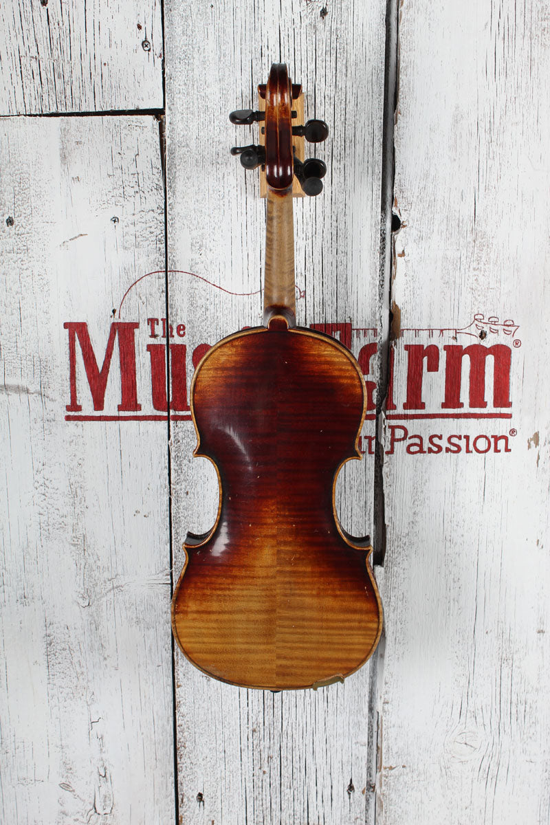 EG Reed 3/4 Violin with Hardshell Case