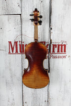 EG Reed 3/4 Violin with Hardshell Case