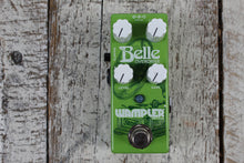 Load image into Gallery viewer, Wampler Belle Overdrive Pedal Electric Guitar Overdrive Effects Pedal