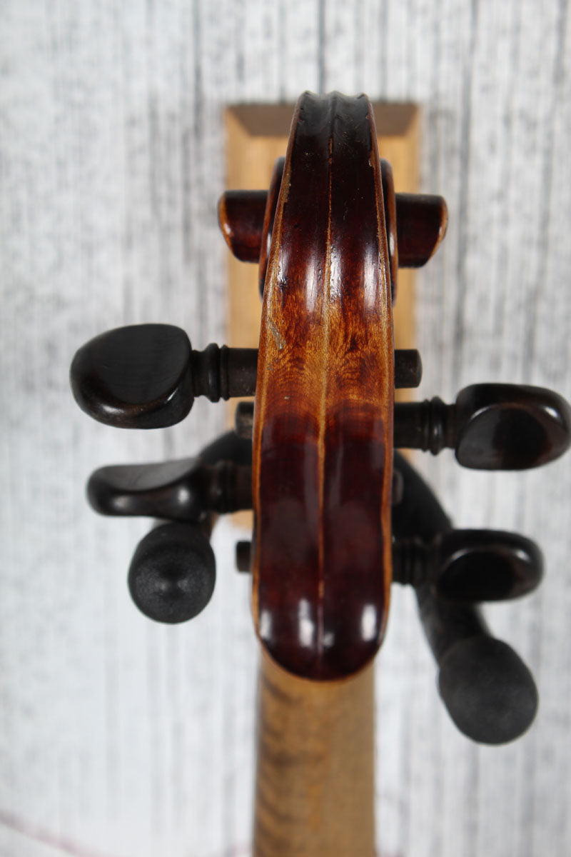 EG Reed 3/4 Violin with Hardshell Case