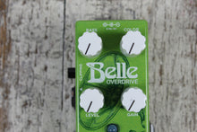 Load image into Gallery viewer, Wampler Belle Overdrive Pedal Electric Guitar Overdrive Effects Pedal