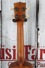 Load image into Gallery viewer, Kala Surf Concert Ukulele KA-SURF-WIPEOUT Concert Uke Wipeout Finish
