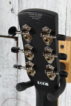Load image into Gallery viewer, Gretsch G9240 Alligator Round Neck Resonator Guitar Vintage 2-Color Sunburst