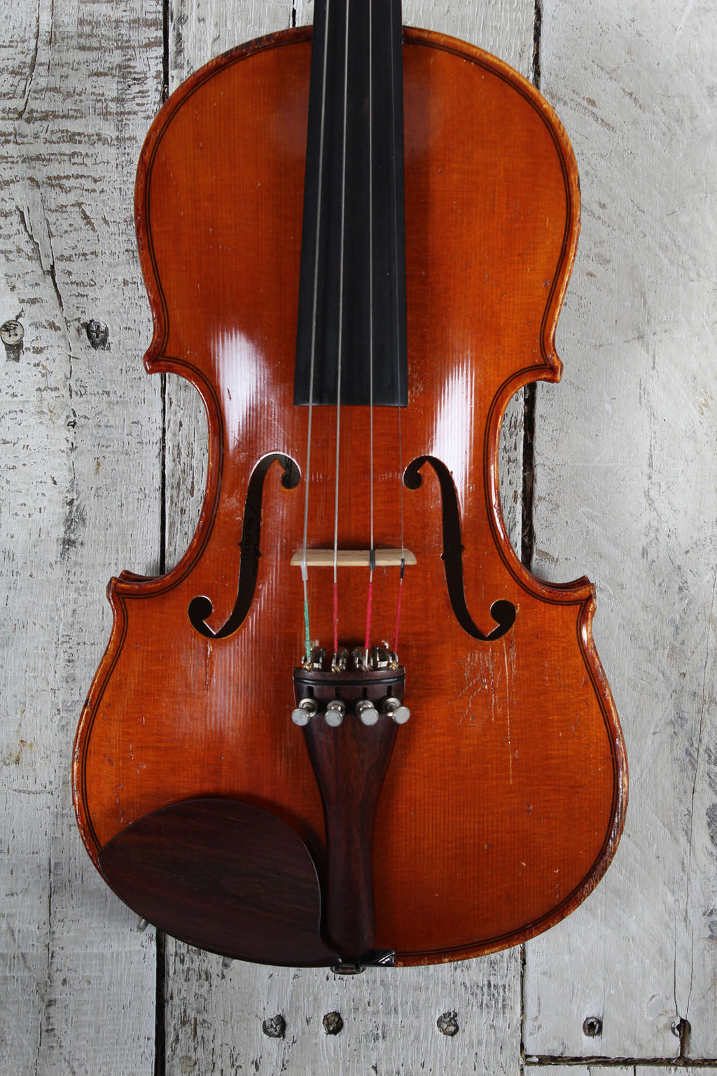 Yamaha Model V-5 Violin 1/2 Size Violin with Case