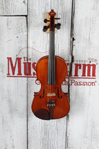 Yamaha Model V-5 Violin 1/2 Size Violin with Case