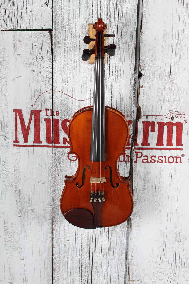Yamaha Model V-5 Violin 1/2 Size Violin with Case
