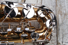 Load image into Gallery viewer, Vito Alto Saxophone Student Sax with Hardshell Case
