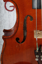 Yamaha Model V-5 Violin 1/2 Size Violin with Case