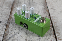 Load image into Gallery viewer, Wampler Belle Overdrive Pedal Electric Guitar Overdrive Effects Pedal