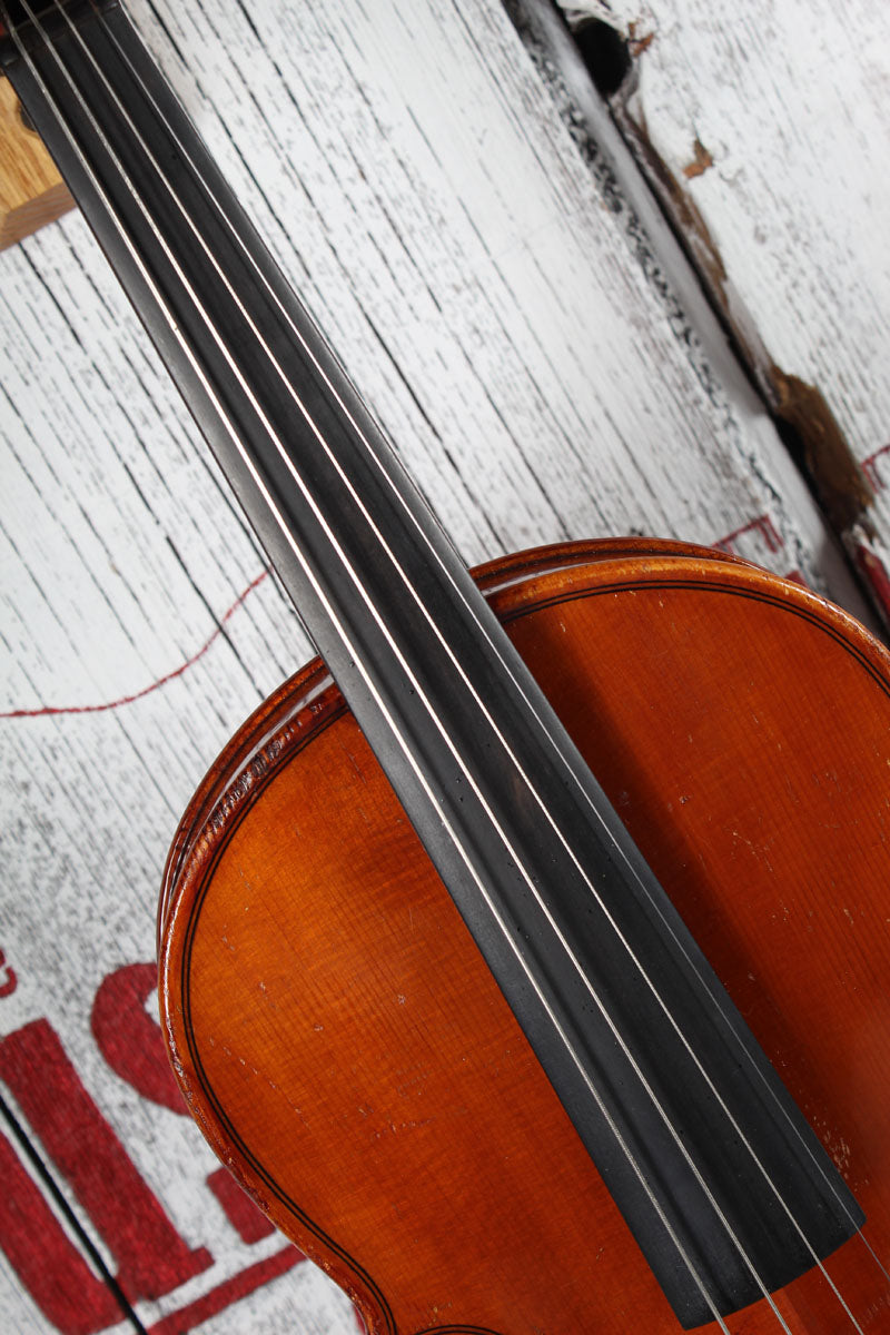 Yamaha Model V-5 Violin 1/2 Size Violin with Case
