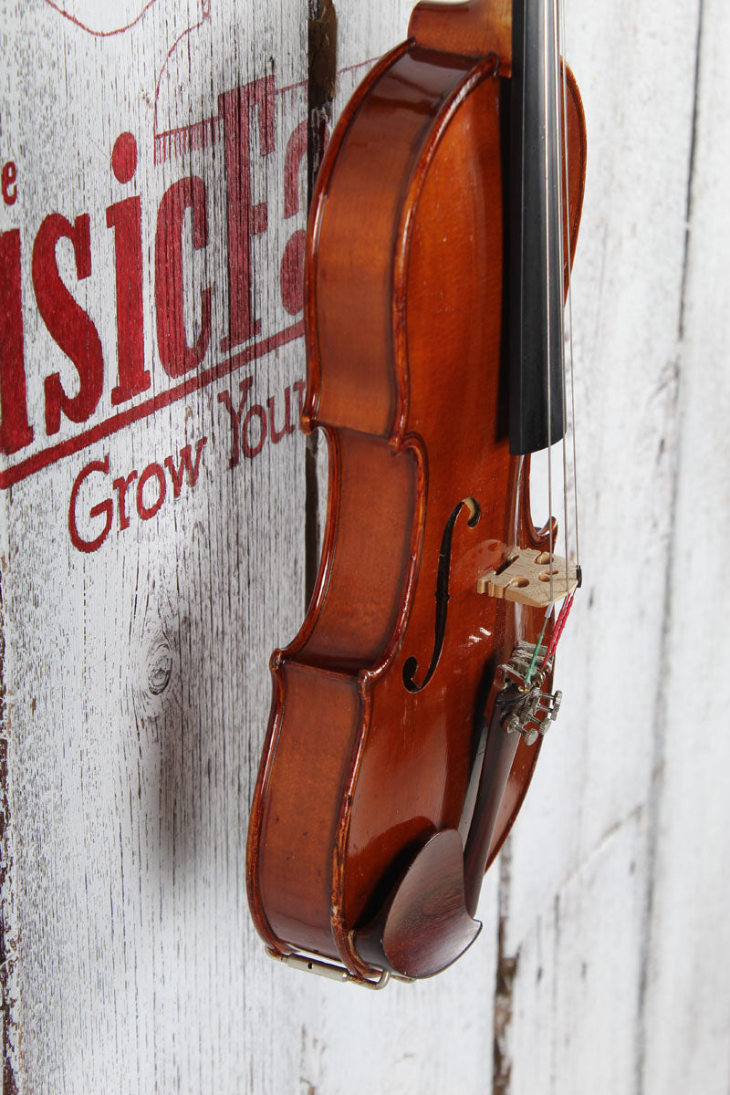 Yamaha Model V-5 Violin 1/2 Size Violin with Case