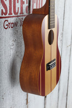 Load image into Gallery viewer, Kala Surf Concert Ukulele KA-SURF-SURFSUP Concert Uke Surf's Up Finish