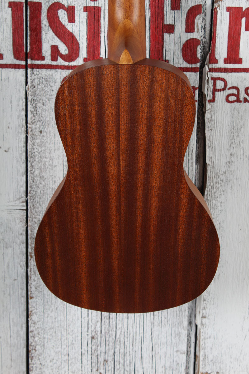 Kala Surf Concert Ukulele KA-SURF-SURFSUP Concert Uke Surf's Up Finish