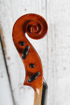 Yamaha Model V-5 Violin 1/2 Size Violin with Case