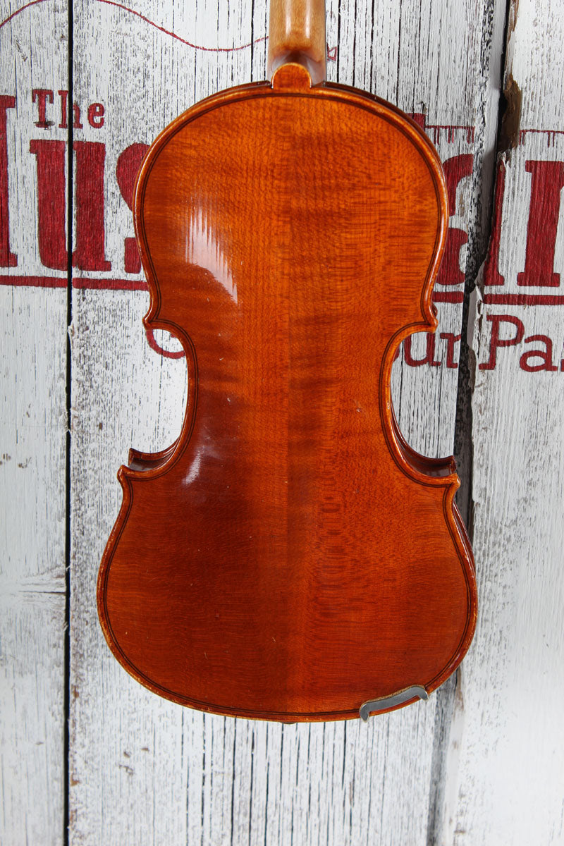 Yamaha Model V-5 Violin 1/2 Size Violin with Case