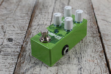 Load image into Gallery viewer, Wampler Belle Overdrive Pedal Electric Guitar Overdrive Effects Pedal