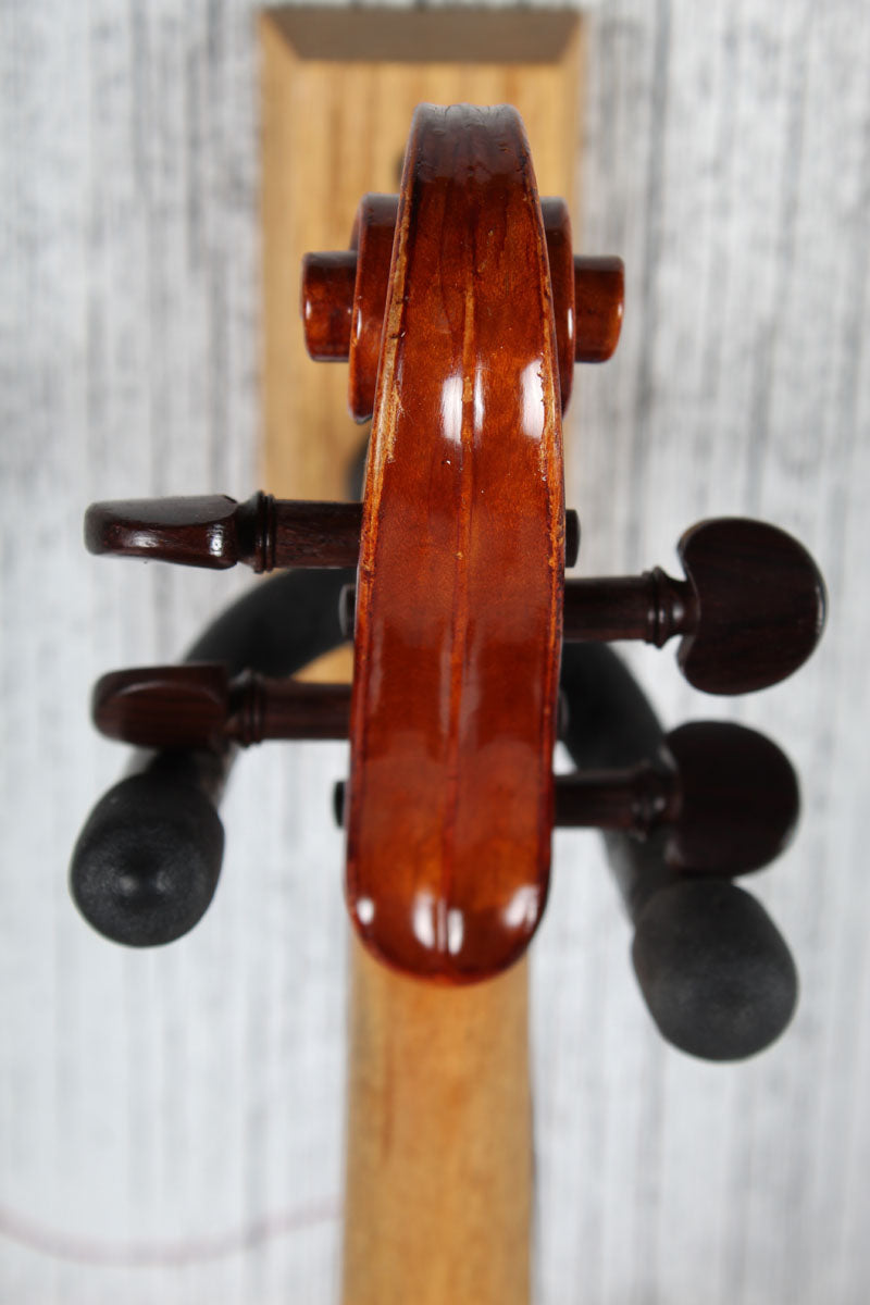 Yamaha Model V-5 Violin 1/2 Size Violin with Case
