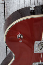 Load image into Gallery viewer, Gretsch 2021 G5220 Electromatic Jet BT Single-Cut Electric Guitar Firestick Red