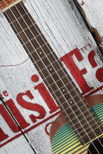 Load image into Gallery viewer, Kala Surf Concert Ukulele KA-SURF-DAWNPATROL Concert Uke Dawn Patrol Finish