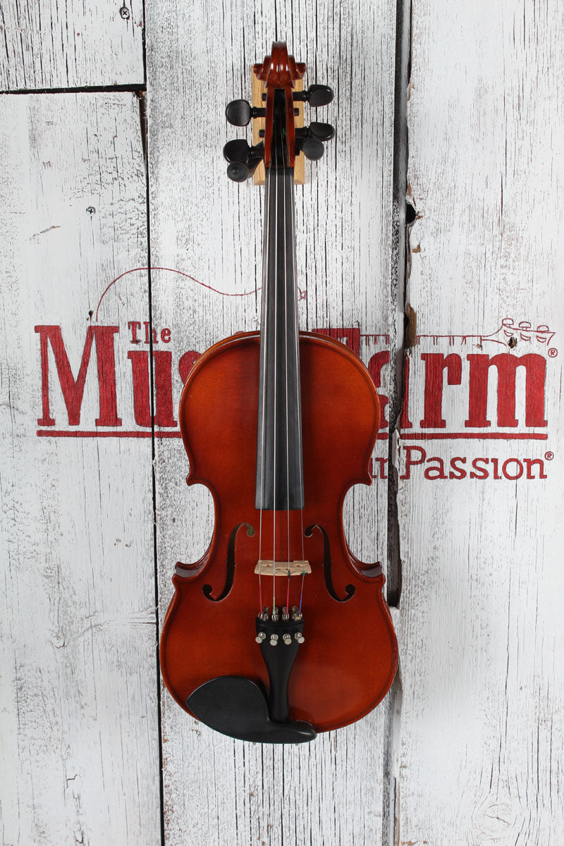 Lidl Model 24 Violin 4/4 Violin with Hardshell Case
