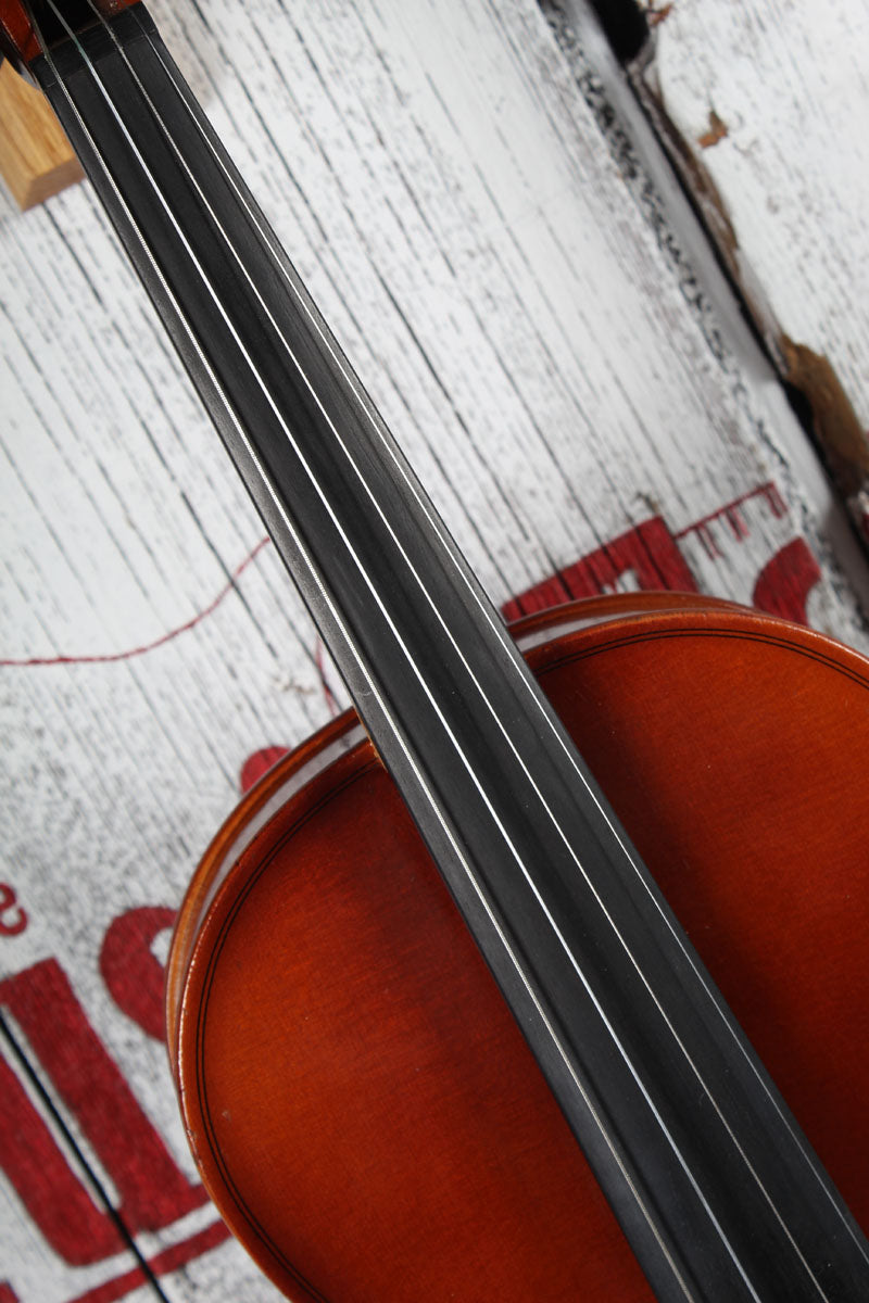 Lidl Model 24 Violin 4/4 Violin with Hardshell Case