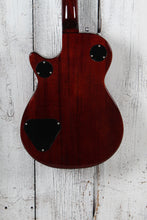 Load image into Gallery viewer, Gretsch 2021 G5220 Electromatic Jet BT Single-Cut Electric Guitar Firestick Red