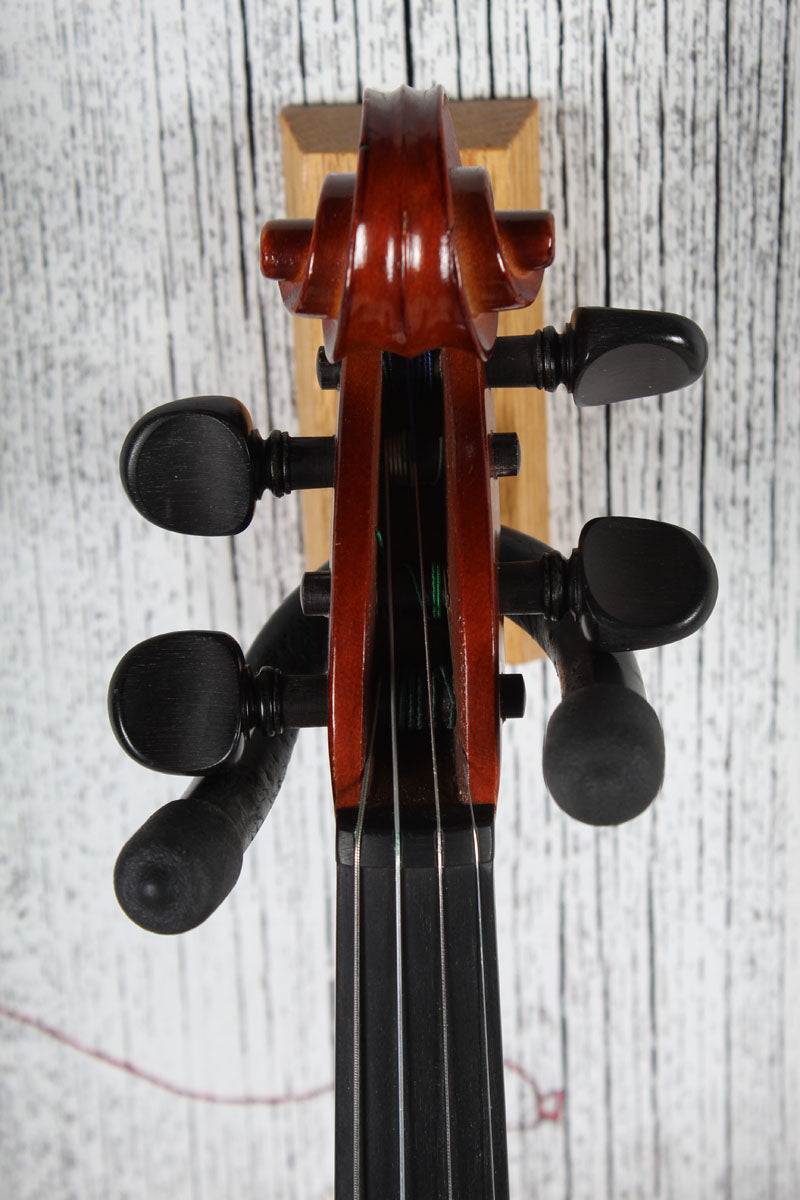 Lidl Model 24 Violin 4/4 Violin with Hardshell Case