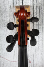 Lidl Model 24 Violin 4/4 Violin with Hardshell Case