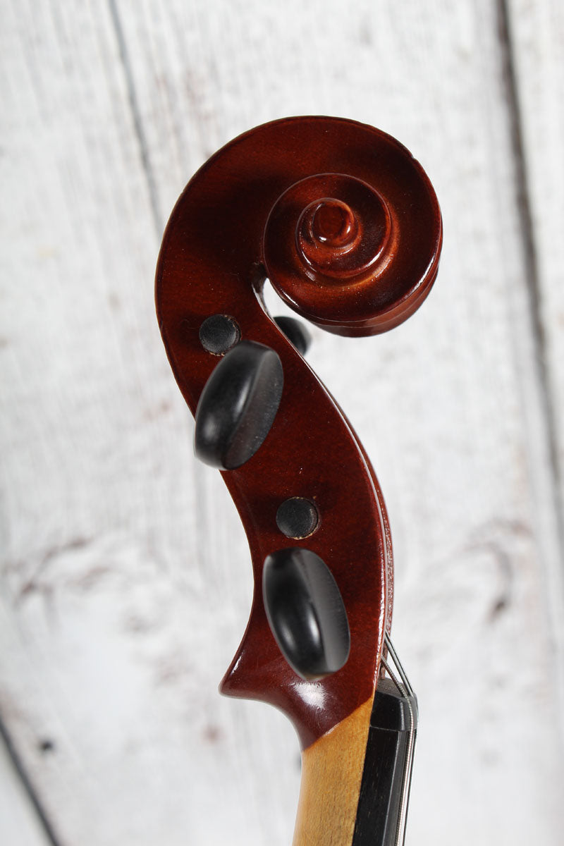 Lidl Model 24 Violin 4/4 Violin with Hardshell Case