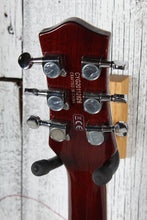 Load image into Gallery viewer, Gretsch 2021 G5220 Electromatic Jet BT Single-Cut Electric Guitar Firestick Red