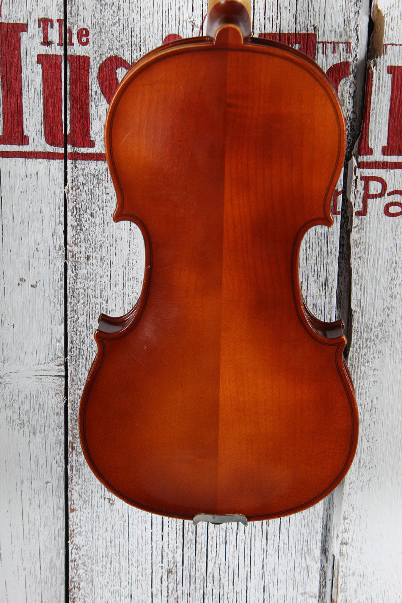 Lidl Model 24 Violin 4/4 Violin with Hardshell Case