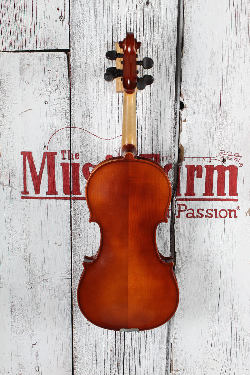 Lidl Model 24 Violin 4/4 Violin with Hardshell Case