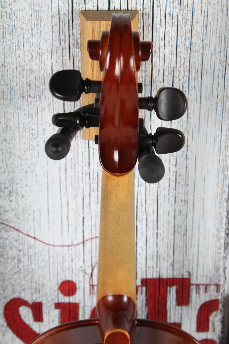 Lidl Model 24 Violin 4/4 Violin with Hardshell Case