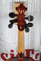 Lidl Model 24 Violin 4/4 Violin with Hardshell Case