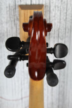 Lidl Model 24 Violin 4/4 Violin with Hardshell Case