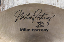 Load image into Gallery viewer, Sabian Mike Portnoy Signature Maxx Splash Cymbal 7 Inch Splash Cymbal