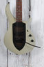 Sterling by Music Man MAJ100 John Petrucci Majesty Electric Guitar Chalk Grey