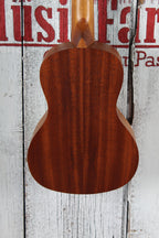 Kala Surf Concert Ukulele KA-SURF-FAROUT Concert Uke Far Out Finish