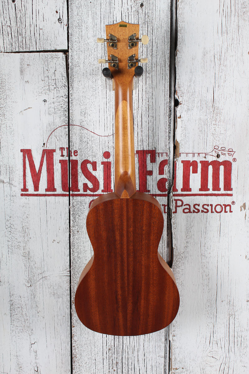 Kala Surf Concert Ukulele KA-SURF-FAROUT Concert Uke Far Out Finish