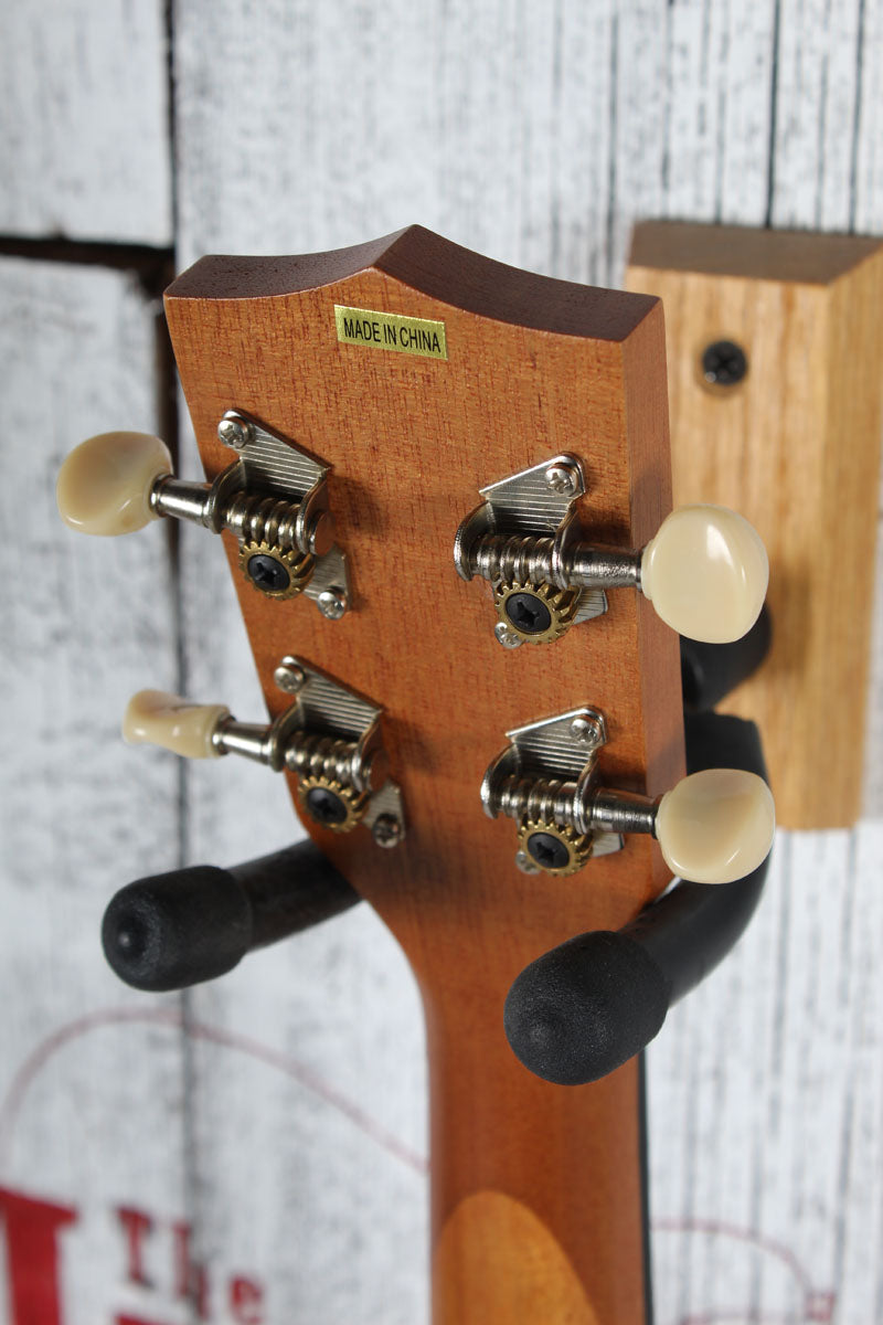 Kala Surf Concert Ukulele KA-SURF-FAROUT Concert Uke Far Out Finish