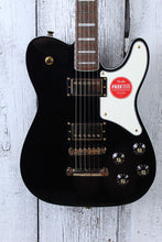 Load image into Gallery viewer, Fender Squier LTD Paranormal Troublemaker Telecaster Deluxe Electric Guitar