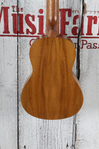 Makala Indonesian Acacia Concert Ukulele MK-C-IA Concert Uke Natural Finish