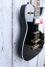 Load image into Gallery viewer, Fender Squier LTD Paranormal Troublemaker Telecaster Deluxe Electric Guitar