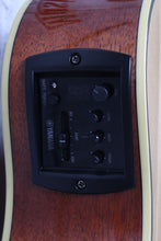 Load image into Gallery viewer, Yamaha APX700II 12 String Thinline Cutaway Acoustic Electric Guitar Natural