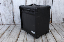 Load image into Gallery viewer, Crate BX-15 Electric Bass Guitar Amplifier Bass Guitar Practice Amplifier