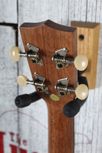 Load image into Gallery viewer, Makala Indonesian Acacia Concert Ukulele MK-C-IA Concert Uke Natural Finish