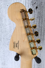 Load image into Gallery viewer, Fender Squier LTD Paranormal Troublemaker Telecaster Deluxe Electric Guitar